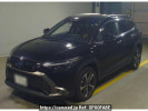 Toyota Corolla Cross ZVG11