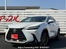 Lexus NX AAZA20