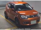 Suzuki IGNIS FF21S