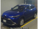 Toyota Corolla Cross ZSG10