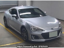 Subaru BRZ ZC6