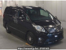 Toyota Alphard GGH20W
