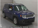 Jeep Renegade BU14