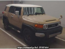 Toyota FJ CRUISER GSJ15W
