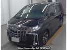 Toyota Alphard AGH30W