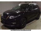 Nissan X-Trail HT32