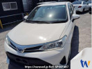 Toyota Corolla Fielder NKE165G