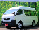 Toyota Hiace Van TRH200K