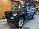 Toyota Land Cruiser Prado KZJ78W