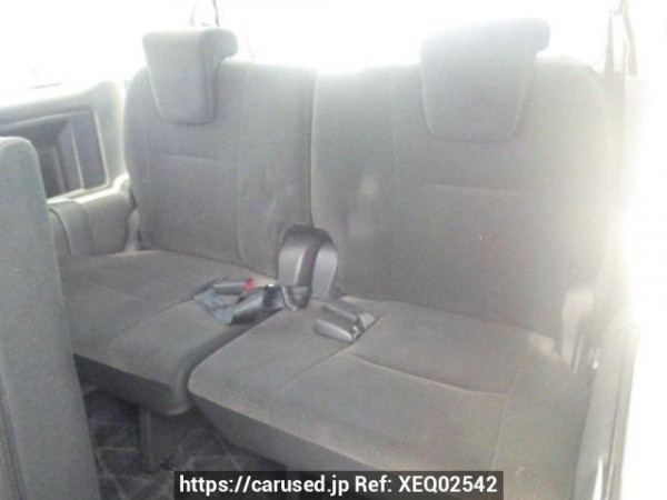 Used 2007 AT toyota noah ZRR75G Image[15]