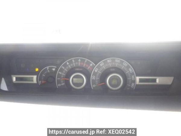Used 2007 AT toyota noah ZRR75G Image[19]