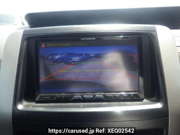 Used 2007 AT toyota noah ZRR75G Image[21]