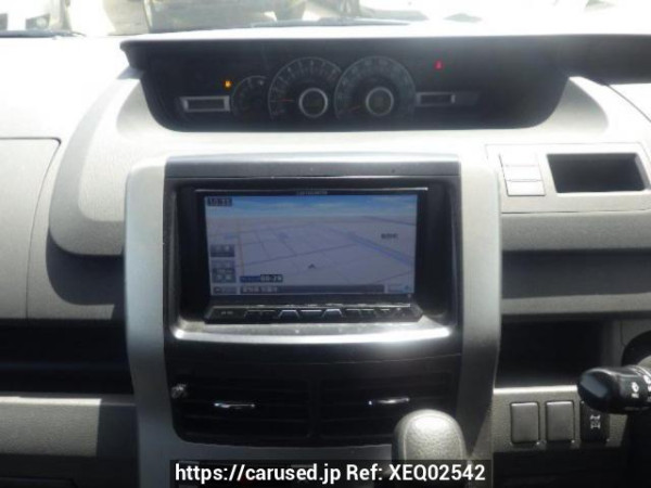 Used 2007 AT toyota noah ZRR75G Image[22]