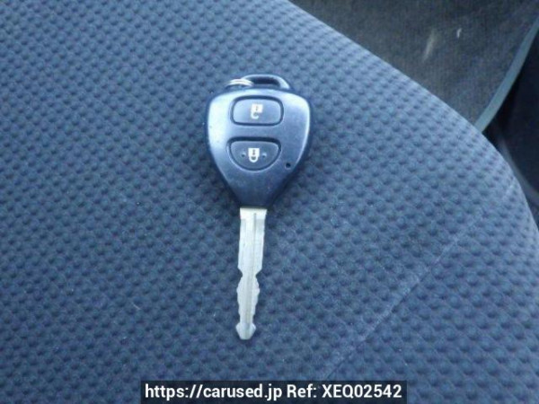 Used 2007 AT toyota noah ZRR75G Image[25]