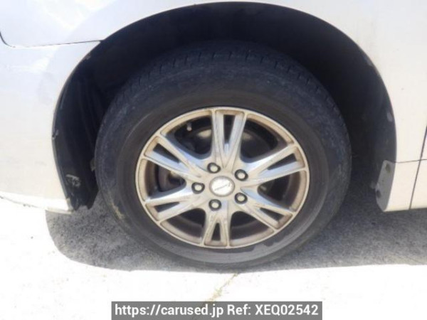 Used 2007 AT toyota noah ZRR75G Image[27]