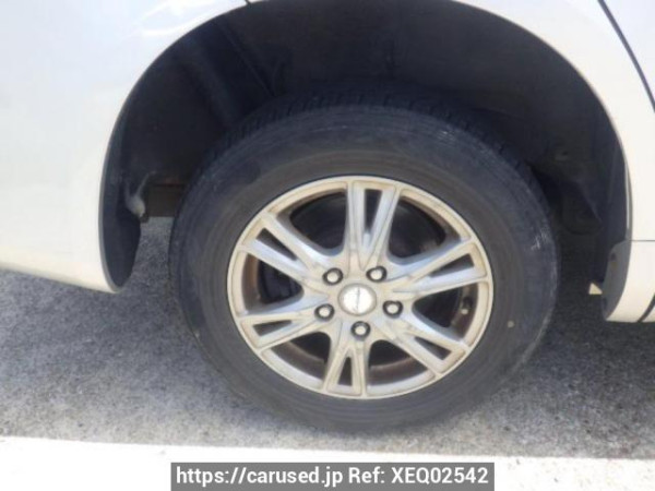 Used 2007 AT toyota noah ZRR75G Image[28]