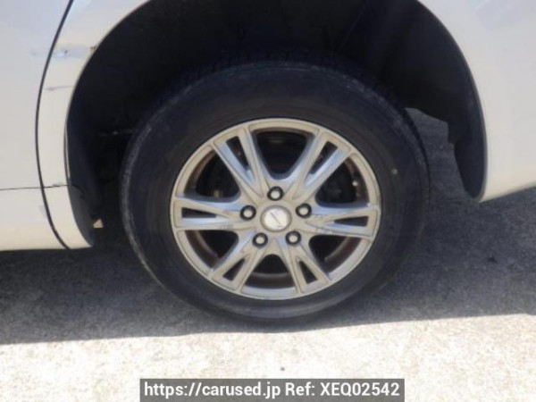 Used 2007 AT toyota noah ZRR75G Image[29]
