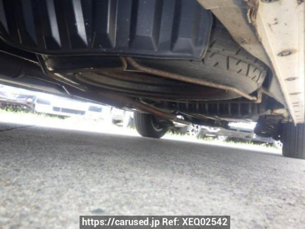 Used 2007 AT toyota noah ZRR75G Image[30]