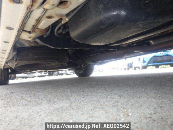 Used 2007 AT toyota noah ZRR75G Image[31]