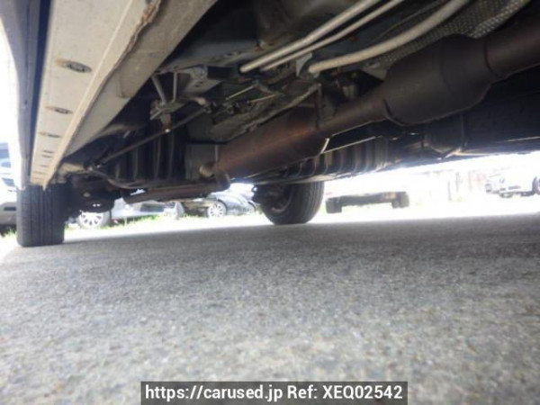 Used 2007 AT toyota noah ZRR75G Image[32]