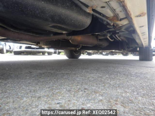 Used 2007 AT toyota noah ZRR75G Image[33]