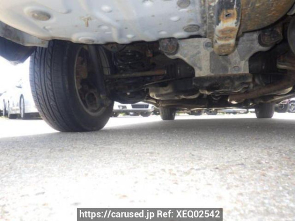 Used 2007 AT toyota noah ZRR75G Image[34]