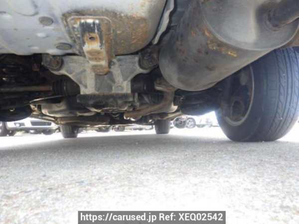 Used 2007 AT toyota noah ZRR75G Image[35]