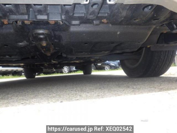 Used 2007 AT toyota noah ZRR75G Image[36]