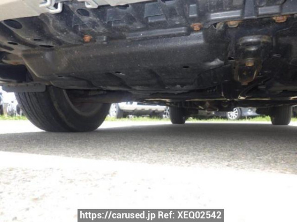 Used 2007 AT toyota noah ZRR75G Image[37]