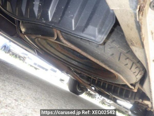 Used 2007 AT toyota noah ZRR75G Image[38]