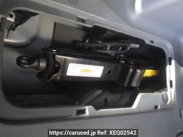 Used 2007 AT toyota noah ZRR75G Image[39]