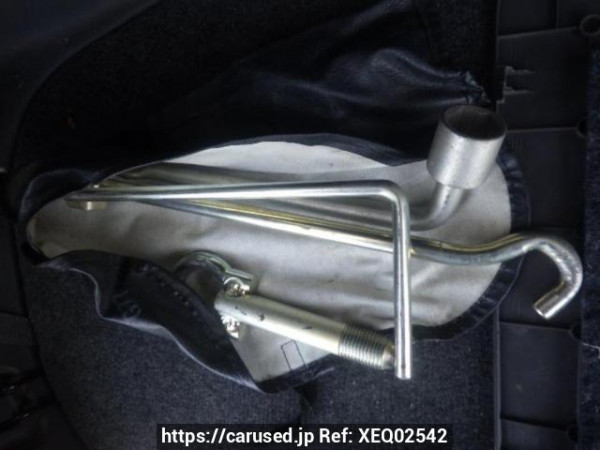 Used 2007 AT toyota noah ZRR75G Image[40]
