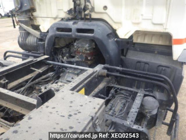 Used 1996 MT hino ranger FC2JCBD Image[9]
