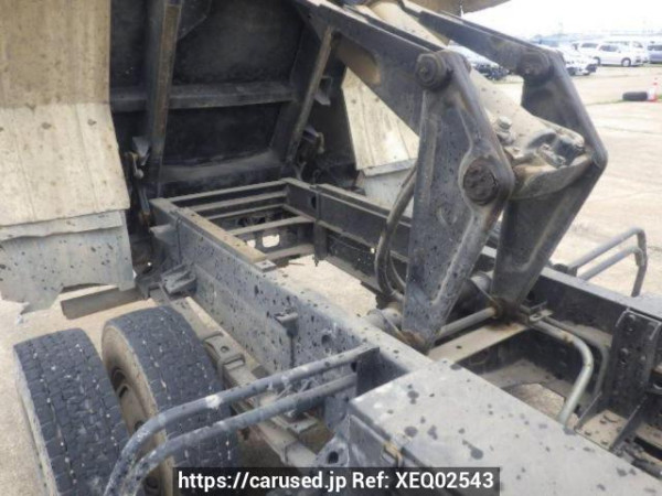 Used 1996 MT hino ranger FC2JCBD Image[10]