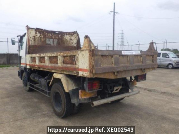 Used 1996 MT hino ranger FC2JCBD Image[19]