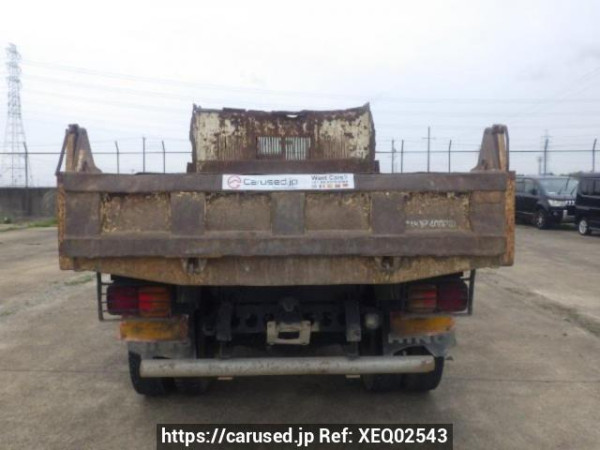 Used 1996 MT hino ranger FC2JCBD Image[20]