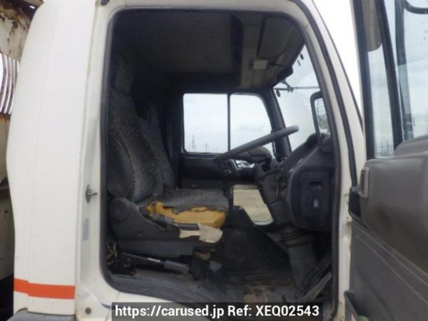 Used 1996 MT hino ranger FC2JCBD Image[24]