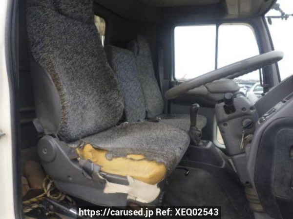 Used 1996 MT hino ranger FC2JCBD Image[25]