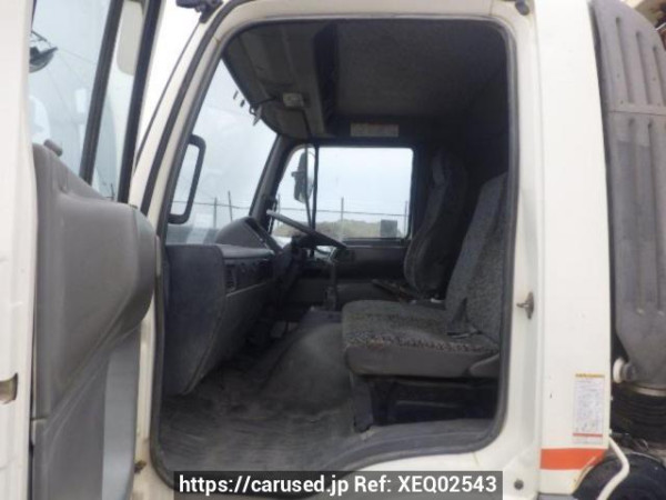 Used 1996 MT hino ranger FC2JCBD Image[26]