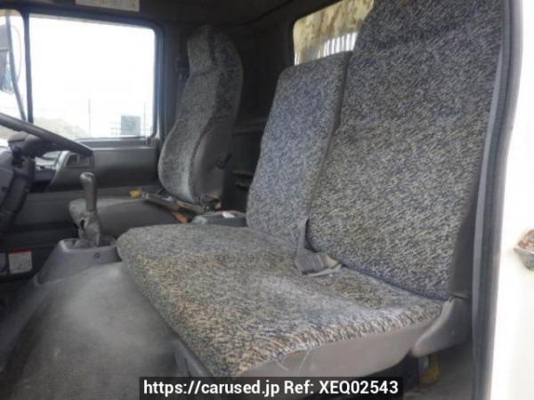 Used 1996 MT hino ranger FC2JCBD Image[27]