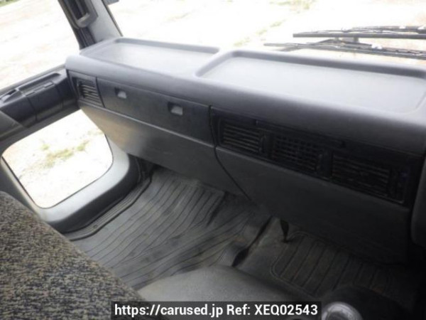 Used 1996 MT hino ranger FC2JCBD Image[28]