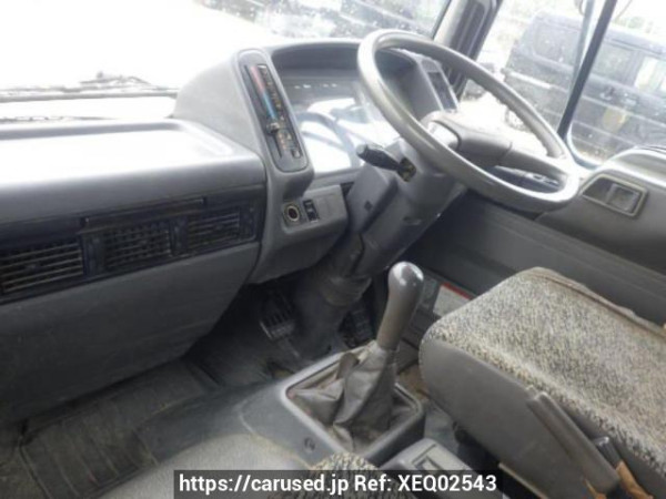 Used 1996 MT hino ranger FC2JCBD Image[29]