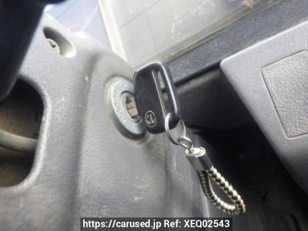 Used 1996 MT hino ranger FC2JCBD Image[30]