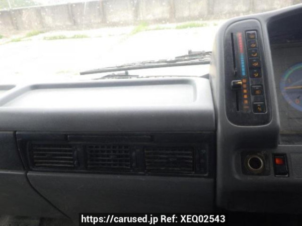 Used 1996 MT hino ranger FC2JCBD Image[31]