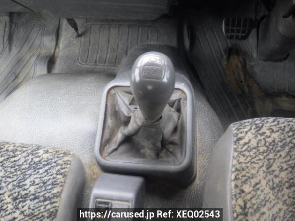 Used 1996 MT hino ranger FC2JCBD Image[32]