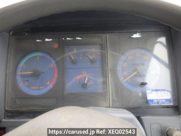Used 1996 MT hino ranger FC2JCBD Image[33]