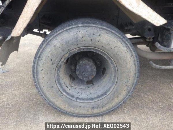 Used 1996 MT hino ranger FC2JCBD Image[35]