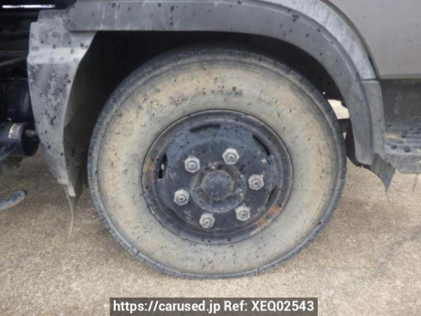 Used 1996 MT hino ranger FC2JCBD Image[36]
