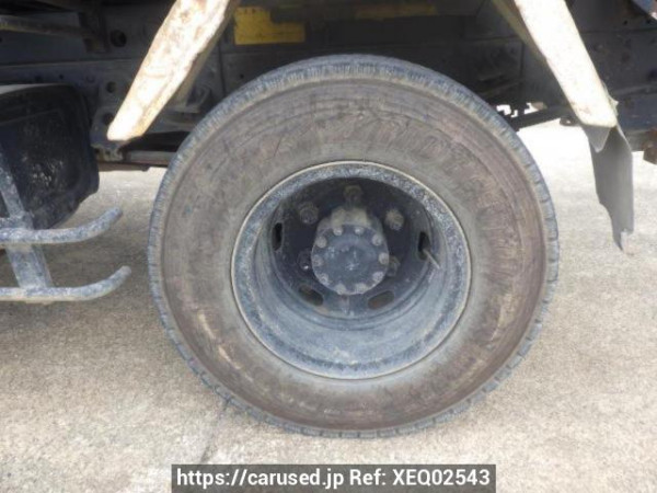 Used 1996 MT hino ranger FC2JCBD Image[37]