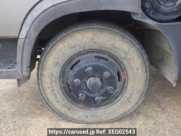 Used 1996 MT hino ranger FC2JCBD Image[38]